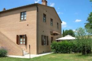 Agriturismo Il Poderino, Asciano
