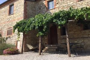 Agriturismo Podere Alberese, Asciano