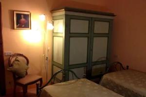 Agriturismo Il Paradiso, Asciano