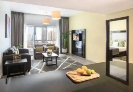 Citadines Metro Central Dubai - 100