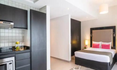 Citadines Metro Central Dubai - 104