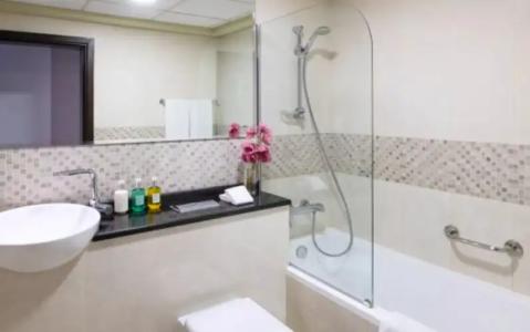 Citadines Metro Central Dubai - 105