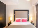 Executive Double Studio