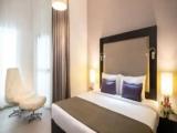 1 Bedroom Executive Double Apartment