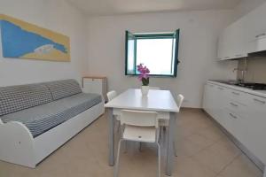 Residence Belvedere, Ascea