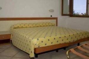 Residence Hotel Villa Laura, Ascea