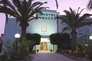 Hotel Venere, Ascea