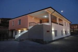 inStile aparthotel, Ascea