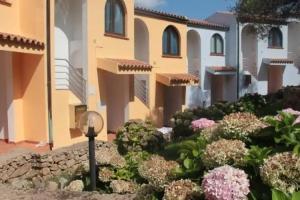 Villaggio Camping Golfo di Arzachena, Cannigione