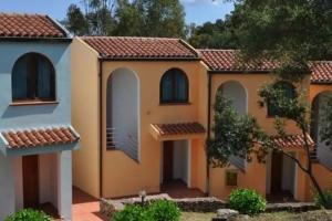 Villaggio Camping Golfo di Arzachena, Cannigione