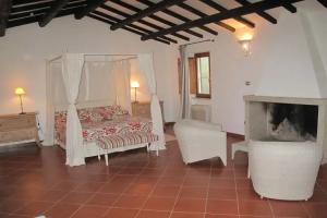 Jaddhu Ristorante Country Resort, Arzachena