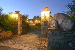 Jaddhu Ristorante Country Resort, Arzachena