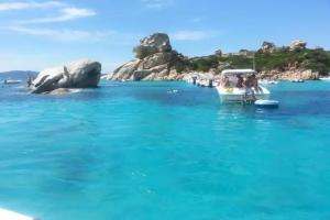 B&B Oltremare Mini-hotel, Cannigione