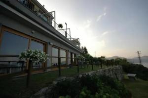 Hotel «Ristorante San Carlo», Arona