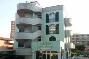 Hotel Jean Marie, Arma di Taggia