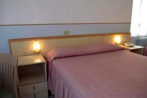 Hotel Ideal, Arma di Taggia
