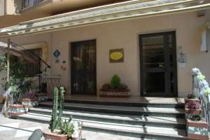 Hotel Solidago, Arma di Taggia
