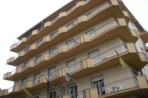 Hotel Solidago, Arma di Taggia