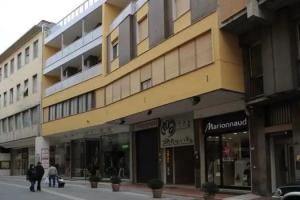 Hotel Cecco, Arezzo