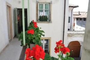 Hotel «Sole Holiday», Arco