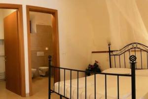 Apartment «Appartamenti Gardastivo», Arco