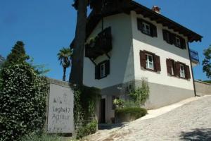 Farm Stay «Laghel7 Agritur», Arco