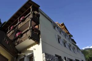 Hotel Al Forte, Arabba
