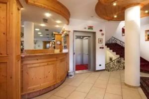Hotel Garni Laura, Arabba