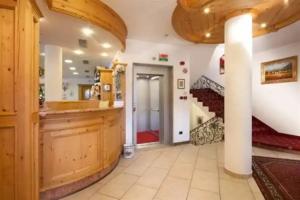 Hotel Garnì Laura, Arabba