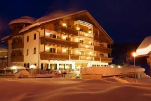 Hotel Alpenrose, Arabba