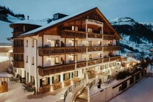Hotel Alpenrose, Arabba