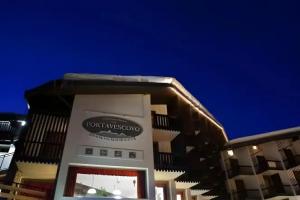 Hotel Portavescovo, Arabba