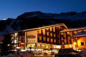 Hotel Portavescovo, Arabba
