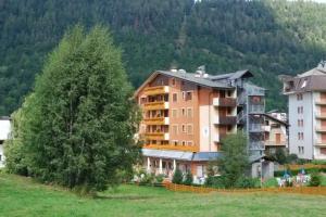 Hotel Derby, Aprica