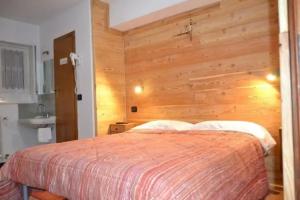 Albergo Cioccarelli, Aprica