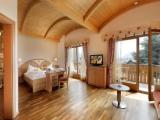 Deluxe Alpin Double room