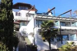 Hotel Lambrechtshof, Piazzetta