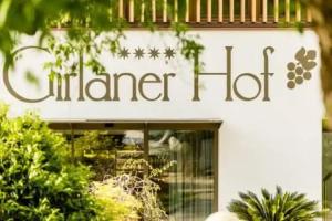Hotel Girlanerhof, Piazzetta