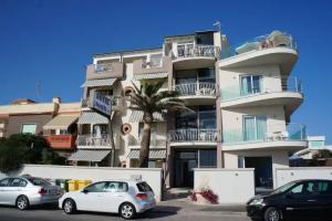 Hotel L'Approdo, Anzio