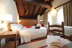 Maison Tissiere, Antey-Saint-Andre