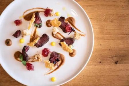 Corona Dolomites - 12