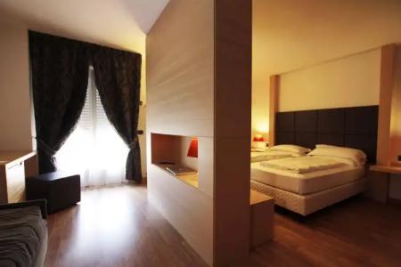 Corona Dolomites - 3