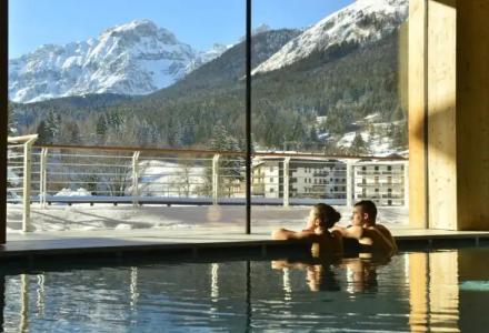 Corona Dolomites - 14