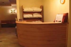 Alphotel Milano, Andalo