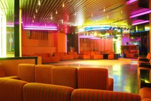Hotel Alpen, Andalo