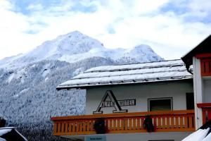 Hotel Alpen, Andalo