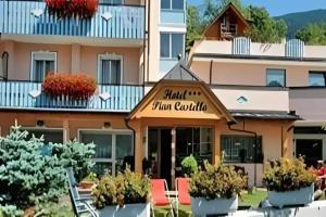 Hotel Piancastello, Andalo