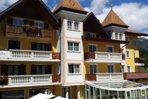 Dolce Avita Hotel Spa & Resort, Andalo