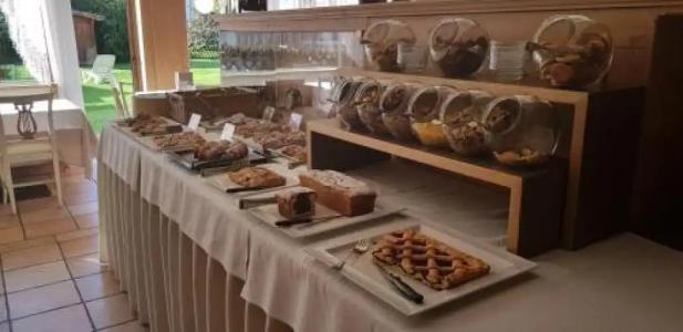 Dolce Avita Spa & Resort - 11