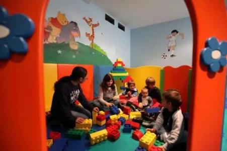 Dolce Avita Spa & Resort - 21